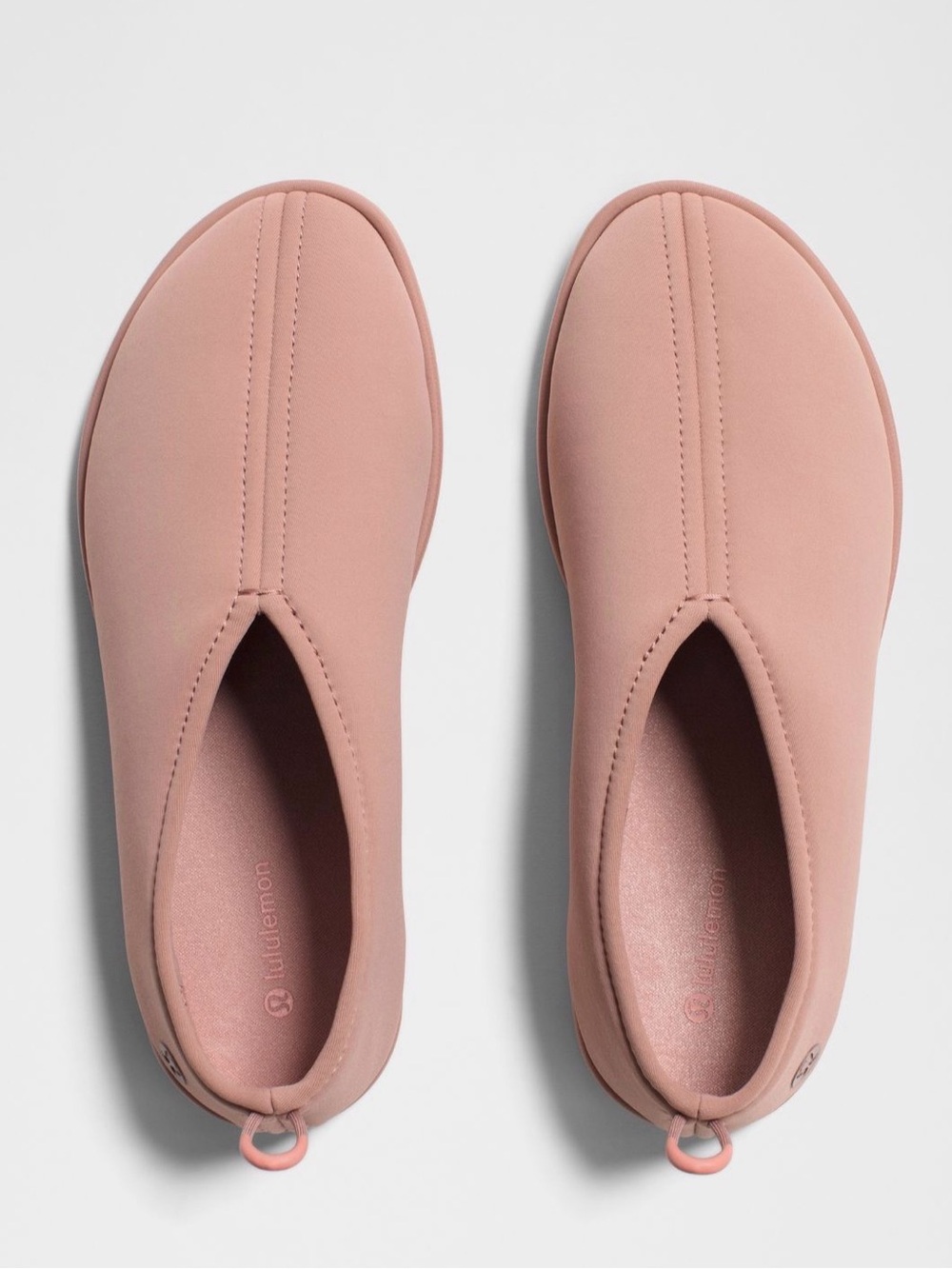 lululemon Flat Mate (NWT) Toasted Pink/Pink Parade/ Pink Parade, Size 8.5